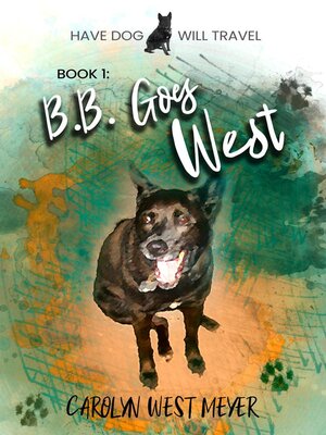 cover image of Book 1